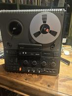 BANDRECORDER Philips N4512, Audio, Tv en Foto, Bandrecorder, Ophalen, Bandrecorder, Met banden