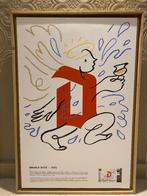 Duvel kaders, Ophalen of Verzenden, Nieuw, Reclamebord, Plaat of Schild, Duvel