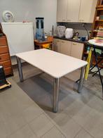 Gratis eettafel 90x140 cm, Enlèvement