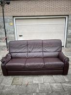 Sofa, Zetels, Huis en Inrichting, Zetels | Zetels, Ophalen of Verzenden, Zo goed als nieuw
