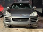 Porsche Cayenne 3.0 diesel 2010 V8 soundsysteem, Auto's, Porsche, Automaat, Zwart, Leder, Bedrijf
