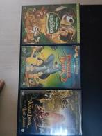 The Jungle Book DVD collection, Cd's en Dvd's, Ophalen of Verzenden, Zo goed als nieuw