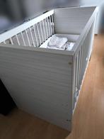 Babybed, Kinderen en Baby's, Babywiegjes en Ledikanten, Ophalen, Zo goed als nieuw, Ledikant