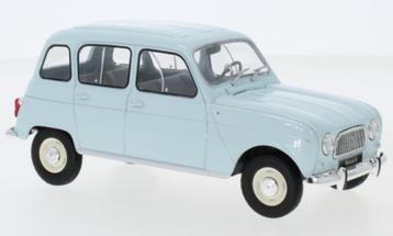 renault 4l licht blauw beschikbaar voor biedingen