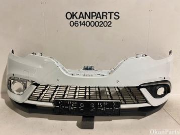 Renault Scenic IV Voorbumper 620224328R beschikbaar voor biedingen