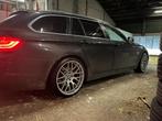 Bmw 520d touring, Auto's, Particulier, Te koop