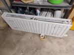 Slaapkamer en badkamer Radiator, Doe-het-zelf en Bouw, Verwarming en Radiatoren, Ophalen, Zo goed als nieuw, 800 watt of meer