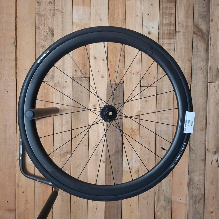 Miche Kleos RD 36 NIEUW, Fietsen en Brommers, Fietsonderdelen, Nieuw, Ophalen