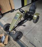 berg gocart van jeep xxl, Kinderen en Baby's, Ophalen, Zo goed als nieuw, Berg, Vrijloopautomaat
