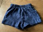 3 shortjes mt 62, Kinderen en Baby's, Babykleding | Maat 62, Ophalen of Verzenden, Zo goed als nieuw