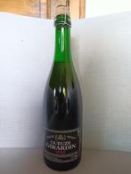 Geuze Girardin 2021 - 75 cl, Verzamelen, Biermerken, Ophalen, Nieuw, Flesje(s), Overige merken