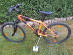 Vtt btwin rockrider st 500, Ophalen, Zo goed als nieuw
