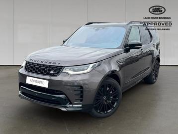 Land Rover Discovery D300 R-Dynamic SE 3 YEARS WARRANTY  beschikbaar voor biedingen