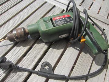 klopboormachine beschikbaar voor biedingen