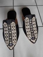 chaussons (belles babouches marocaines 40, Enlèvement ou Envoi