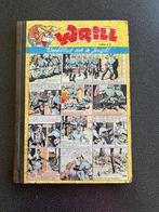 Stripweekblad Wrill: album 3, Boeken, Gelezen, Eén stripboek, Ophalen of Verzenden, Diverse Auteurs