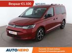 Volkswagen Caddy 1.5 TSI Style Maxi (bj 2024, automaat), Auto's, https://public.car-pass.be/vhr/ce58df3a-6d02-4b6e-83fb-e4fd79524f6f