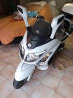 Sym gts 300cc, Comme neuf, 300 cm³, Enlèvement ou Envoi, Autres modèles