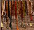 Amber kehribar laaste stuks, Handtassen en Accessoires, Kettingen, Ophalen, Nieuw