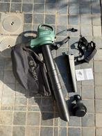Bosch UniversalGardenTidy bladblazer, Ophalen, Zo goed als nieuw