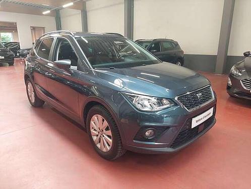 SEAT Arona 1.0 TSi Move! (EU6d = LEZ BXL 2035) - CarPLAY, Auto's, Seat, Overige modellen, ABS, Airbags, Airconditioning, Bluetooth