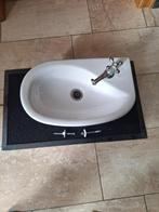 lave mains, Huis en Inrichting, Ophalen, Gebruikt