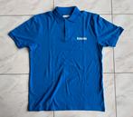 Polo New Sensations maat l (nr1838a), Maat 52/54 (L), New sensations, Blauw, Ophalen of Verzenden