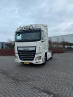 Daf XF 460 FT trekker automaat, Achat, Euro 6, 2 portes, Diesel