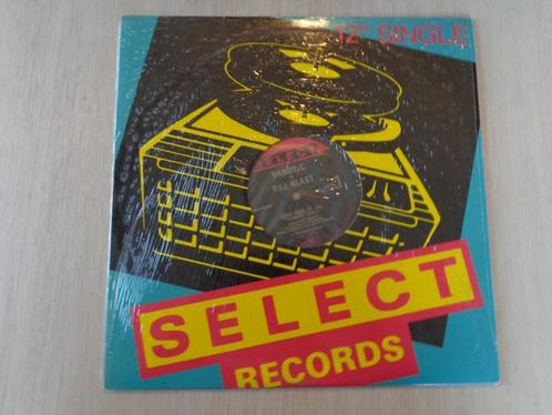 Vandy C. & Bill Blast – Just Feel It, CD & DVD, Vinyles | Hip-hop & Rap, Comme neuf, 1985 à 2000, 12 pouces, Enlèvement ou Envoi