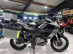 QJ Motor SRT 600 SX TOURING, Motoren, Motoren | Overige merken, Chopper, Meer dan 35 kW, 600 cc, Bedrijf