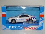 1/43 rare cararama hongwell mercedes police fédérale politie, Enlèvement ou Envoi, Neuf, Voiture, Autres marques