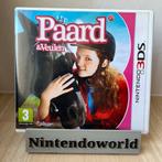 Mijn Paard & Veulen (3DS), Ophalen of Verzenden, Zo goed als nieuw