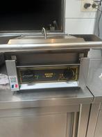 Roller Grill Panini XRL, Articles professionnels