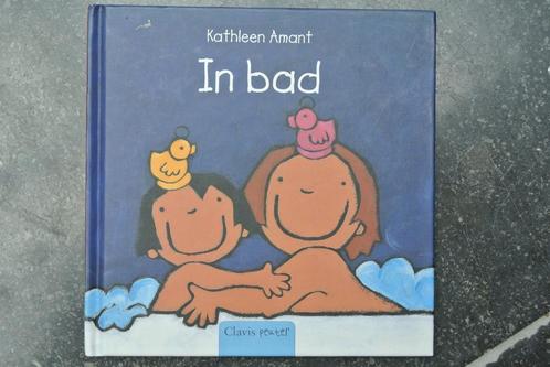 Anna in bad, Livres, Livres pour enfants | 4 ans et plus, Enlèvement ou Envoi