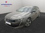 Peugeot 508 1.6Hybrid Allure Pack e-EAT8 GPS Camera, Auto's, Peugeot, Automaat, 181 pk, 5 deurs, Hybride Elektrisch/Benzine