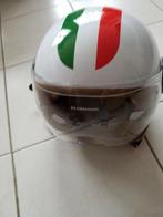Bromfiets helm maat s, Ophalen, Nieuw