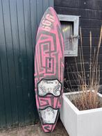 Windsurf boards quatro/ RRD, Met vin(nen), Ophalen of Verzenden