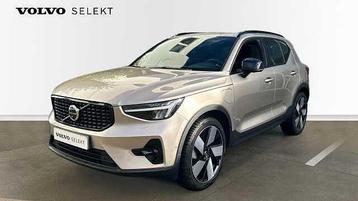 Volvo XC40 Recharge Ultimate, T5 plug-in hybrid,