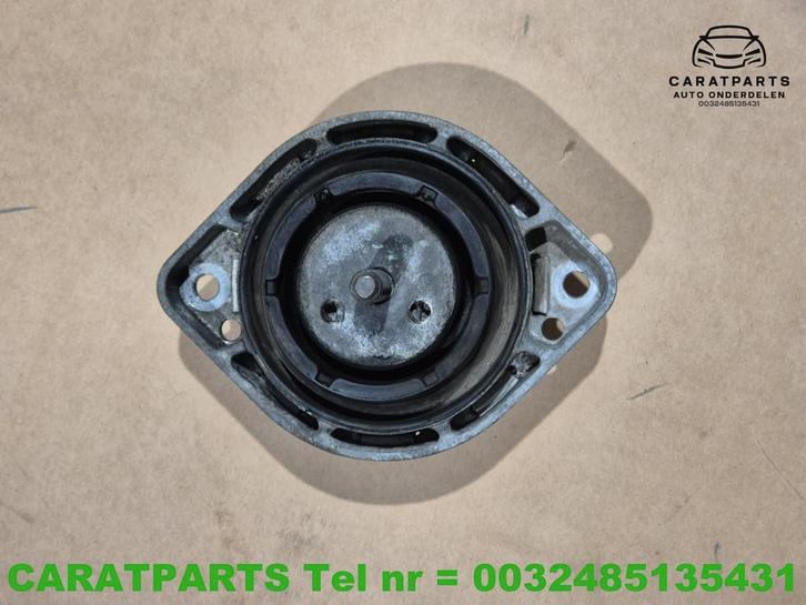 22113400335 3400335 BMW X3 motorsteun X3 hydrosteun E83, Auto-onderdelen, Motor en Toebehoren, BMW, Gebruikt