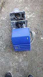 mazoutbrander giersch 30kw, Ophalen, Zo goed als nieuw
