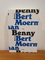 Bert Moerman - Benny, Boeken, Ophalen of Verzenden, Gelezen