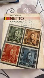 Postzegel boekje 1983, Postzegels en Munten, Munten en Bankbiljetten | Toebehoren, Ophalen