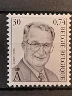 België OBP 2902 ** 2000, Postzegels en Munten, Ophalen of Verzenden, Postfris, Postfris