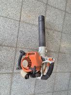 Benzine bladzuiger stihl., Tuin en Terras, Bladblazers, Ophalen of Verzenden, Gebruikt, Benzine