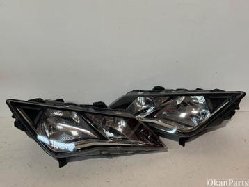 Seat Leon H7 LED Koplamp rechts links 5F1941015B 5F1941016B beschikbaar voor biedingen