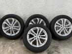 Nieuw winterbanden en velgen 235/55 R18, Auto-onderdelen, Ophalen, 18 inch, Banden en Velgen, Nieuw