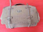 ABBL / sac de sortie / Belgique Mai 40, Ophalen of Verzenden, Landmacht, Overige typen