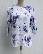 Pull fleuri Taille 40-42, Vêtements | Femmes, Pulls & Gilets, Per Una, Enlèvement ou Envoi, Comme neuf, Taille 38/40 (M)