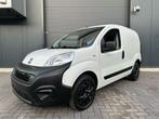 Fiat Fiorino 1.3d - euro6b -116.800km Airco | Radio | Elec R, Auto's, Voorwielaandrijving, 4 deurs, Stof, 4 cilinders