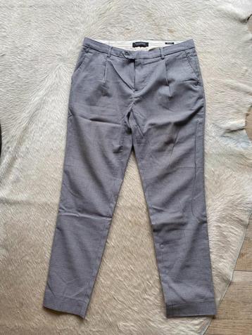 Pantalon Slim fit - Scotch & Soda beschikbaar voor biedingen